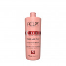 Шампунь Felps X Force Shampoo для відновлення волосся 250 мл