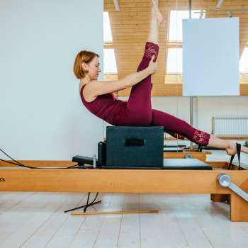 Разумное тело, Київ Фото - 5