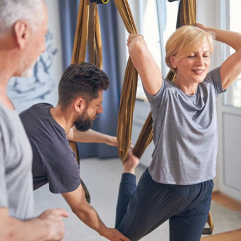 Feel Yo Fit, Київ Фото - 5