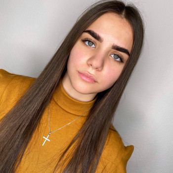 Julanna Shamwey, Киев Фото - 5