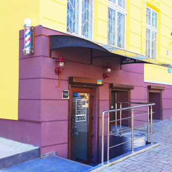 Shelter, Львів Фото - 6