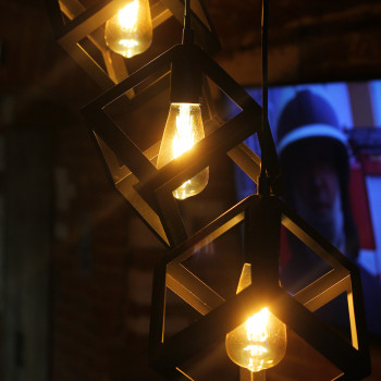 Shelter, Львів Фото - 7