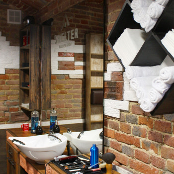 Shelter, Львів Фото - 8