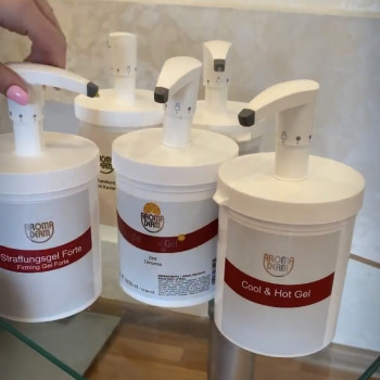 Только проверенная косметика