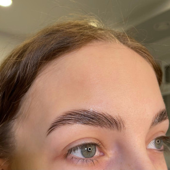 Долговременная укладка