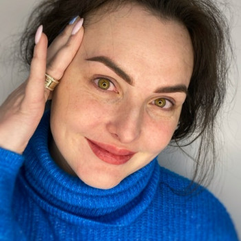 Перманентний  макіяж (татуаж)
                    Салон краси Beauty Bar Вінниця