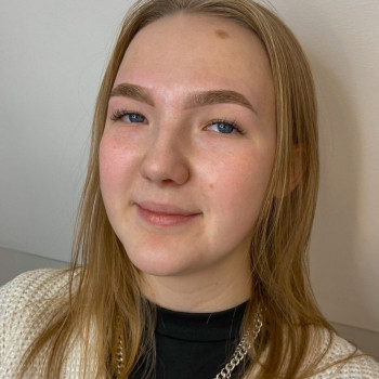 Анна Юлдашева, Павлоград Фото - 7