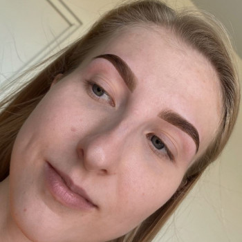 Анна Юлдашева, Павлоград Фото - 11