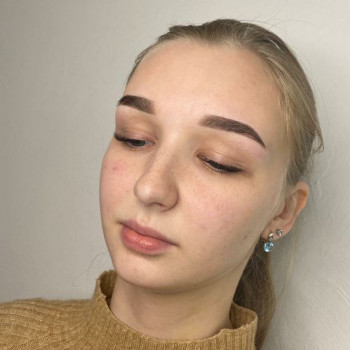 Анна Юлдашева, Павлоград Фото - 12