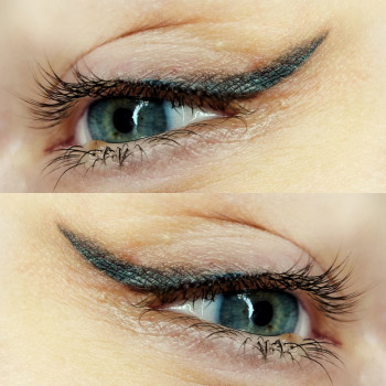 Фото из портфолио мастера Александра Якимова (мастер перманентного макияжа, Львов)