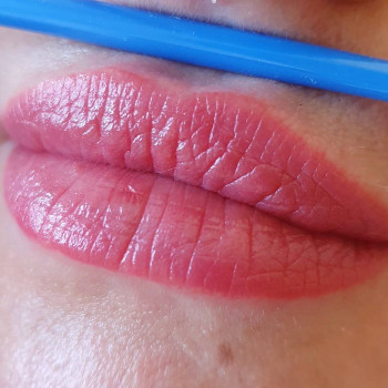 Фото из портфолио мастера Александра Якимова (мастер перманентного макияжа, Львов)