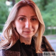 Мастер маникюра Татьяна Белошицкая на Barb.ua