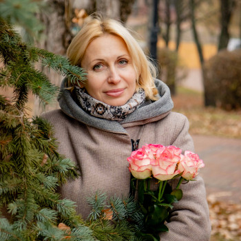 Надежда Струлёва, Киев Фото - 56