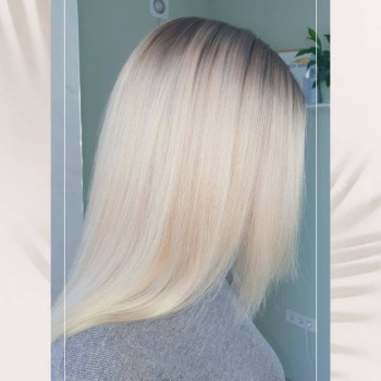 Надежда , Київ Фото - 4