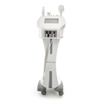 Аппарат SAFYRE (RF) для подтяжки кожи лица и тела
                    Косметологический центр Slimbar Киев