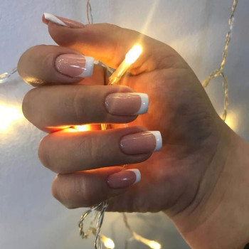 Снятие + маникюр + покрытие + дизайн
                    Салон красоты VENERA Борисполь