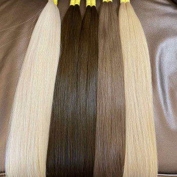 Наращивание волос
                    Парикмахер-стилист Лилия Васильков