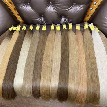 Наращивание волос
                    Парикмахер-стилист Лилия Васильков