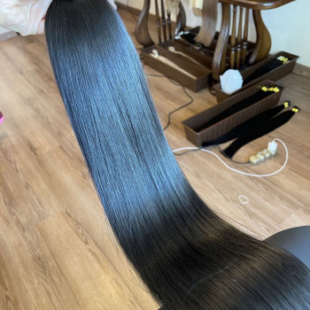 Наращивание волос
                    Парикмахер-стилист Лилия Васильков