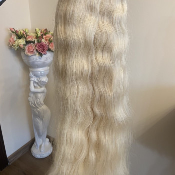 Наращивание волос
                    Парикмахер-стилист Лилия Васильков