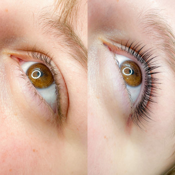 Ламінування вій
                    Бровіст Елена Дніпро