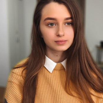 Марина , Днепр Фото - 3