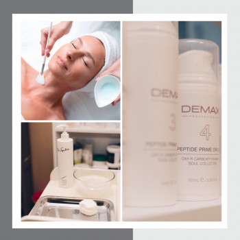 Карбокситерапия
Цена от 500грн