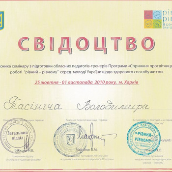 Владимир Тасинич, Харків Фото - 6