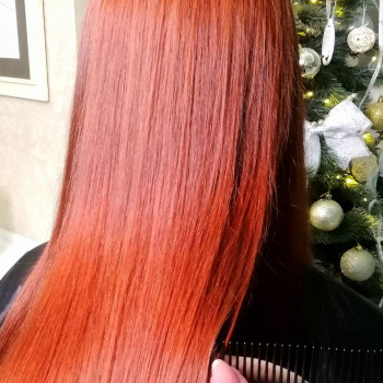 Пофарбування