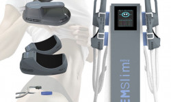 EMSLIM Nova (EMSCULPT) - суперстимуляция мышц Косметологический центр Slim Line Одесса