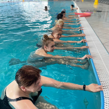 Aqua City, Мукачево Фото - 5