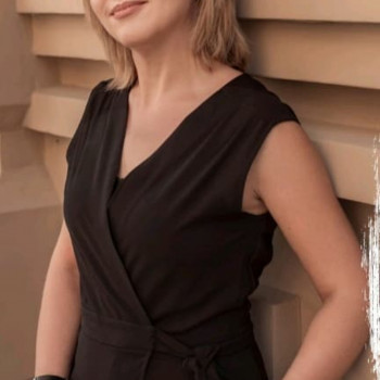 Светлана Кошовенко, Киев Фото - 5