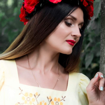 Светлана Кошовенко, Киев Фото - 11