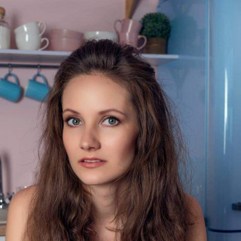 Светлана Кошовенко, Киев Фото - 13