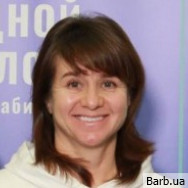 Массажист Марина Пілецька на Barb.ua