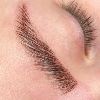 Ламинирование ресниц
                    Бровіст Жанна Харків