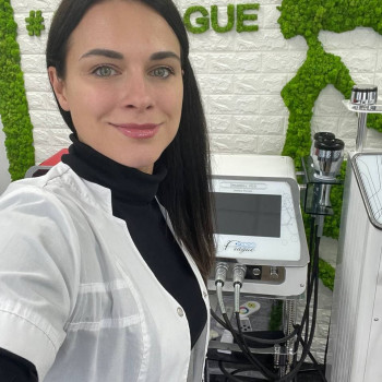 Елена Тетерева, Киев Фото - 14