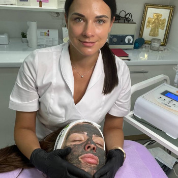 Елена Тетерева, Киев Фото - 16