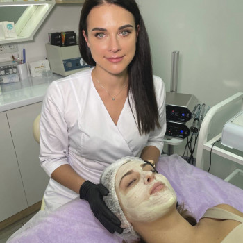 Елена Тетерева, Киев Фото - 19