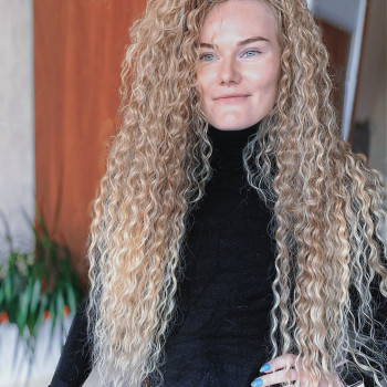 Аліна Петрик, Тернопіль Фото - 8