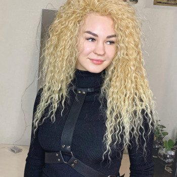 Аліна Петрик, Тернопіль Фото - 10