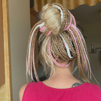 Аліна Петрик, Тернопіль Фото - 11