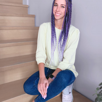 Аліна Петрик, Тернопіль Фото - 16