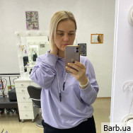Бровист Александра Валерьевна Одесса,Добровольского 114/2 район Поселок Котовского