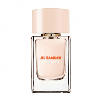 Jil Sander Sunlight Grapefruit & Rose Туалетна вода жіноча, 60 мл (ТЕСТЕР)