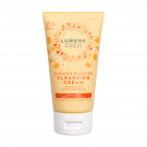 Очищувальний крем для вмивання обличчя Lumene Kirkas Radiance Boosting Cleansing Cream, 150 мл