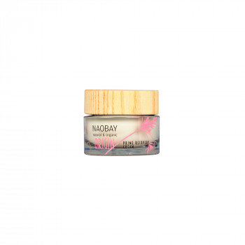 Нічний крем для обличчя Naobay Origin Prime Recovery Cream Основний догляд та відновлення, 50 мл