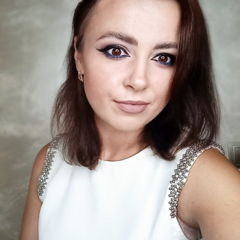 Маринка Гулак (Крушельницької), Борислав Фото - 10