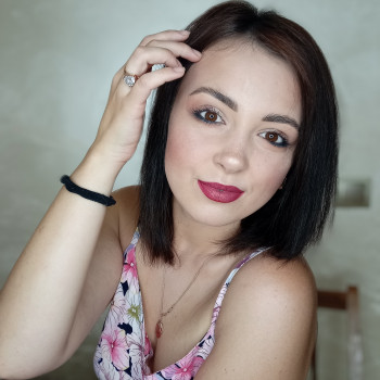 Маринка Гулак (Крушельницької), Борислав Фото - 12