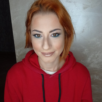 Маринка Гулак (Крушельницької), Борислав Фото - 15